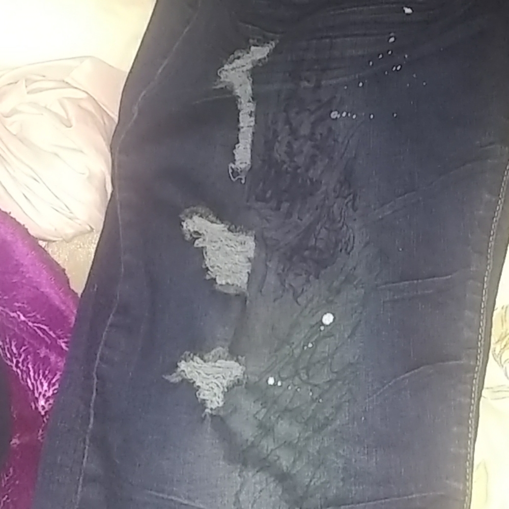 Pants - Picture 4 of 4